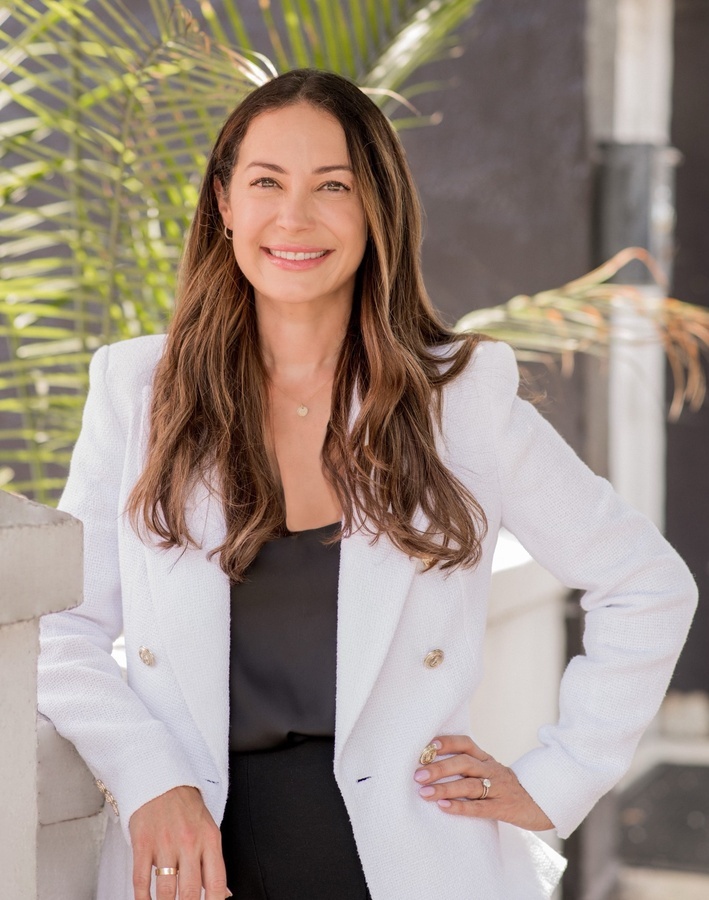 Christina Cuevas Pearson