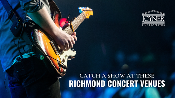 Richmond Concerts