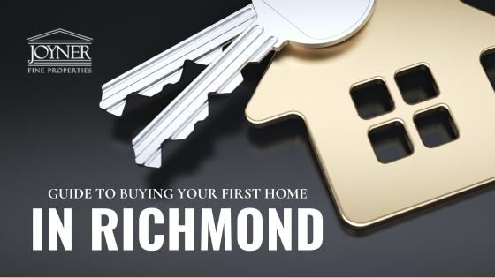 Richmond Home